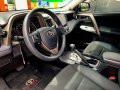 Selling Used 2015 Toyota Rav4 at 47000 km in Pasig -3