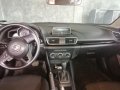 Selling White Mazda 3 2016 Sedan in Angeles -2