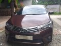 Used 2016 Toyota Altis Automatic for sale in Angeles -0