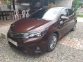 Used 2016 Toyota Altis Automatic for sale in Angeles -3