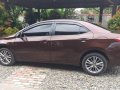 Used 2016 Toyota Altis Automatic for sale in Angeles -5