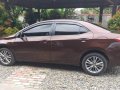 Used 2016 Toyota Altis Automatic for sale in Angeles -0