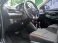 Toyota Vios 2017 at 16000 km for sale in Pampanga -3