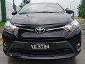 Toyota Vios 2017 at 16000 km for sale in Pampanga -4