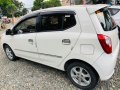 White 2014 Toyota Wigo Manual for sale in Isabela -3