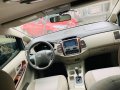 Sell Used 2013 Toyota Innova Automatic Diesel in Isabela -2