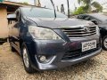 Sell Used 2013 Toyota Innova Automatic Diesel in Isabela -4