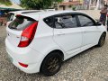 2013 Hyundai Accent Hatchback Diesel Manual for sale -0