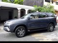 Toyota Fortuner 2016 Automatic Gasoline for sale -0