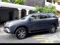 Toyota Fortuner 2016 Automatic Gasoline for sale -3