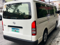 Selling 2nd Hand Toyota Hiace 2012 Manual at 50000 km -4