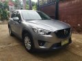 Mazda CX-5 2013 in Quezon City for sale-8