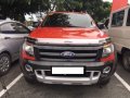 2015 Ford Ranger for sale in Makati-6