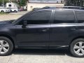 Black Subaru Forester 2013 for sale in Pasig -0