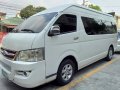 2011 Joylong Hivan for sale in Manila-8