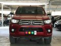 2016 Toyota Hilux for sale in Makati-7