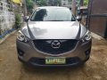 Mazda CX-5 2013 in Quezon City for sale-9