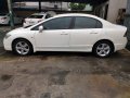 2007 Honda Civic for sale in Parañaque -2