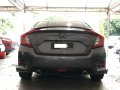 2017 Honda Civic for sale in Makati -5