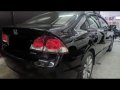 2010 Honda Civic for sale in Quezon City -4