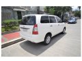 Toyota Innova 2016 for sale in Quezon City -1