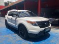 2014 Ford Explorer for sale in Pasig -8