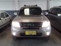 2013 Ford Everest for sale in San Fernando-3