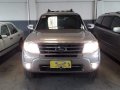 2013 Ford Everest for sale in San Fernando-1