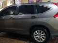 2014 Honda Cr-V for sale in Manila-4
