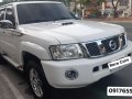 Nissan Patrol 2015 for sale in Quezon City-6