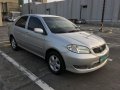 Used 2005 Toyota Vios for sale in Manila-2
