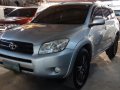 2007 Toyota Rav4 for sale in Quezon City-7