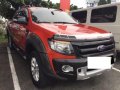 2015 Ford Ranger for sale in Makati-3