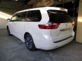 2019 Toyota Sienna for sale in Quezon City-0
