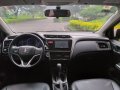 Honda City 2016 for sale in Manila-5