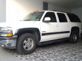 Like New Chevrolet Suburban for sale in Cavite-2