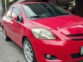 2008 Toyota Vios at 80000 km for sale -7
