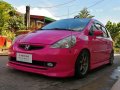 2007 Honda Jazz for sale in Las Piñas -2