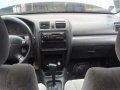 1999 Mazda 323 for sale in Quezon City -7