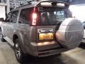 2013 Ford Everest for sale in San Fernando-2