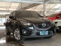 Selling Mazda Cx-5 2013 SUV in Manila-7