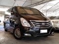 2015 Hyundai Grand Starex for sale-7