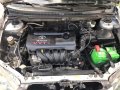 2004 Toyota Altis for sale in Las Pinas-2