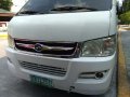 2011 Joylong Hivan for sale in Manila-7