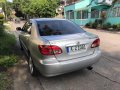 2004 Toyota Altis for sale in Las Pinas-9