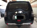 2007 Mitsubishi Pajero for sale in Dagupan -6