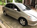 2005 Honda City for sale in Malolos-7