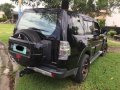 2007 Mitsubishi Pajero for sale in Dagupan -8