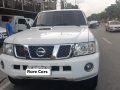 Nissan Patrol 2015 for sale in Quezon City-7