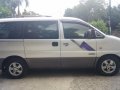 2005 Hyundai Starex for sale in Makati -6